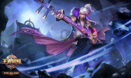 王者荣耀s90最新爆料,神秘刺客或将颠覆战场格局