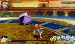 海贼王新人物爆料最新版,神秘力量觉醒，命运之轮即将转动！